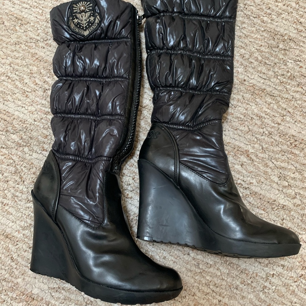 MK boots - Picture 5 of 10
